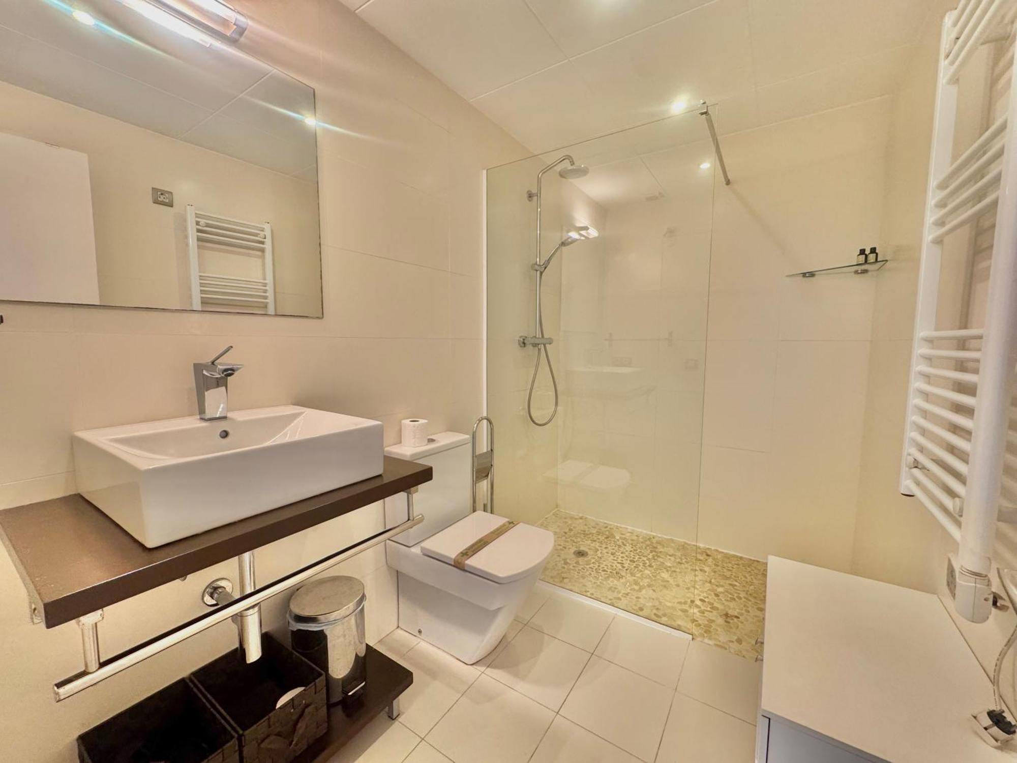 Puig Rom 106 Apartment Roses Exterior photo
